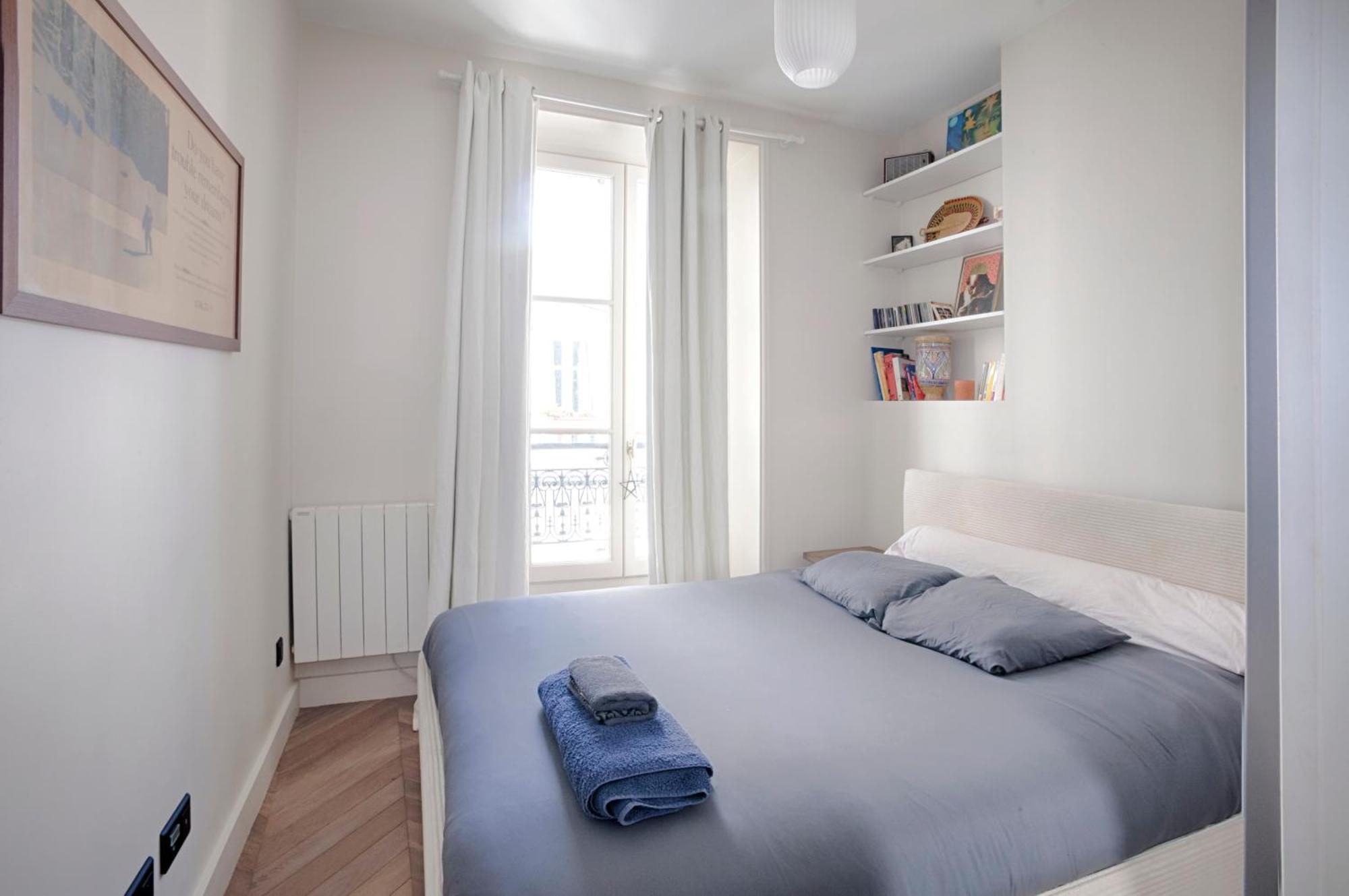 Appartement Duplex Zen Avec 2